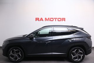 SUV Hyundai Tucson 4 av 18