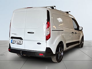 Ford transit Connect 210 LWB 1.5 EcoBlue Aut Drag Kamera S&V-hjul – bild 6