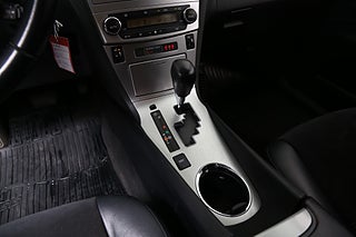 Kombi Toyota Avensis 23 av 25
