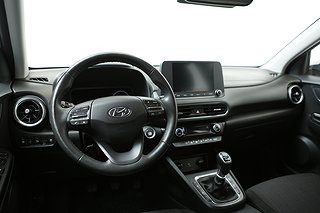 SUV Hyundai Kona 12 av 22