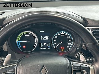 SUV Mitsubishi Outlander 11 av 14