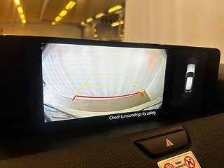Mazda CX-60 Plug-In MOMS/Kamera/Head-Up/Rattvärme/SoV-däck