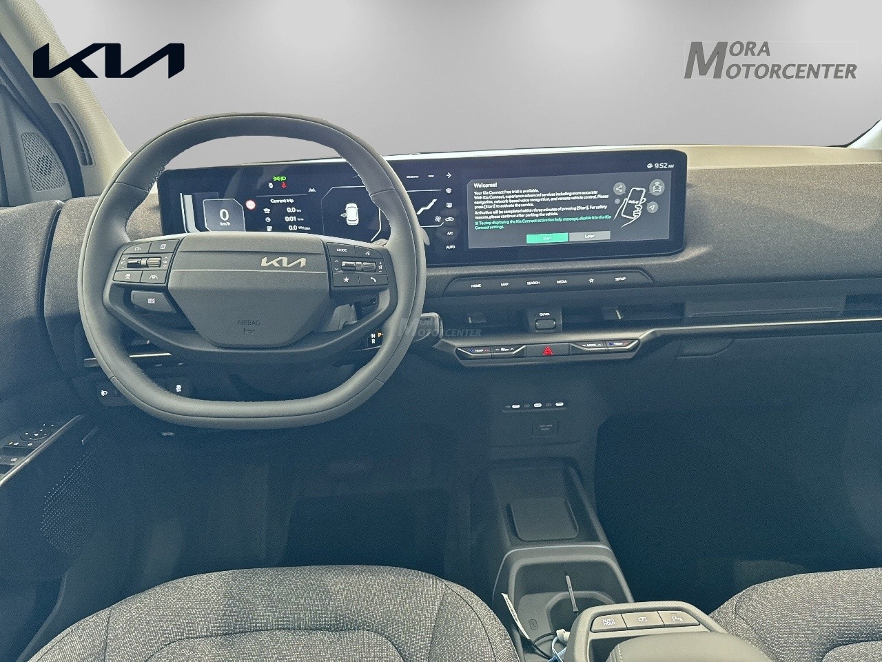 Kia EV2 Standard Range 42.2 kWh 2027, bild 7/10