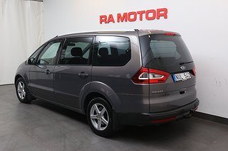 Minibuss Ford Galaxy 5 av 25