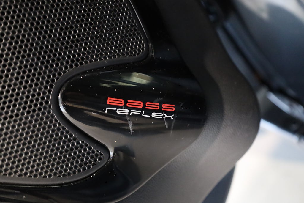 Renault Clio 0.9 TCe Intens Navi PDC Keyless Blåtand 2019