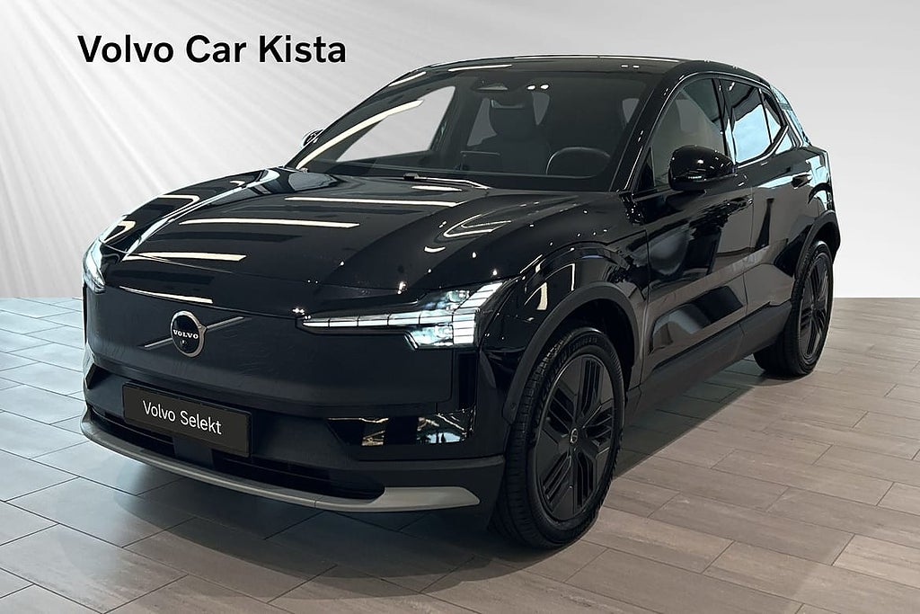 Volvo EX30 Cross country Twin M Perform Ultra Pano H/K 360