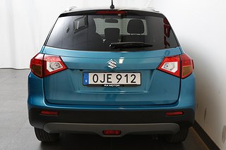 SUV Suzuki Vitara 7 av 24