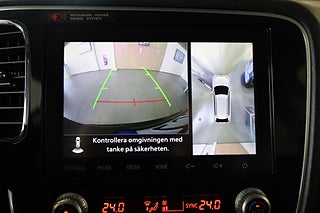 SUV Mitsubishi Outlander 21 av 28