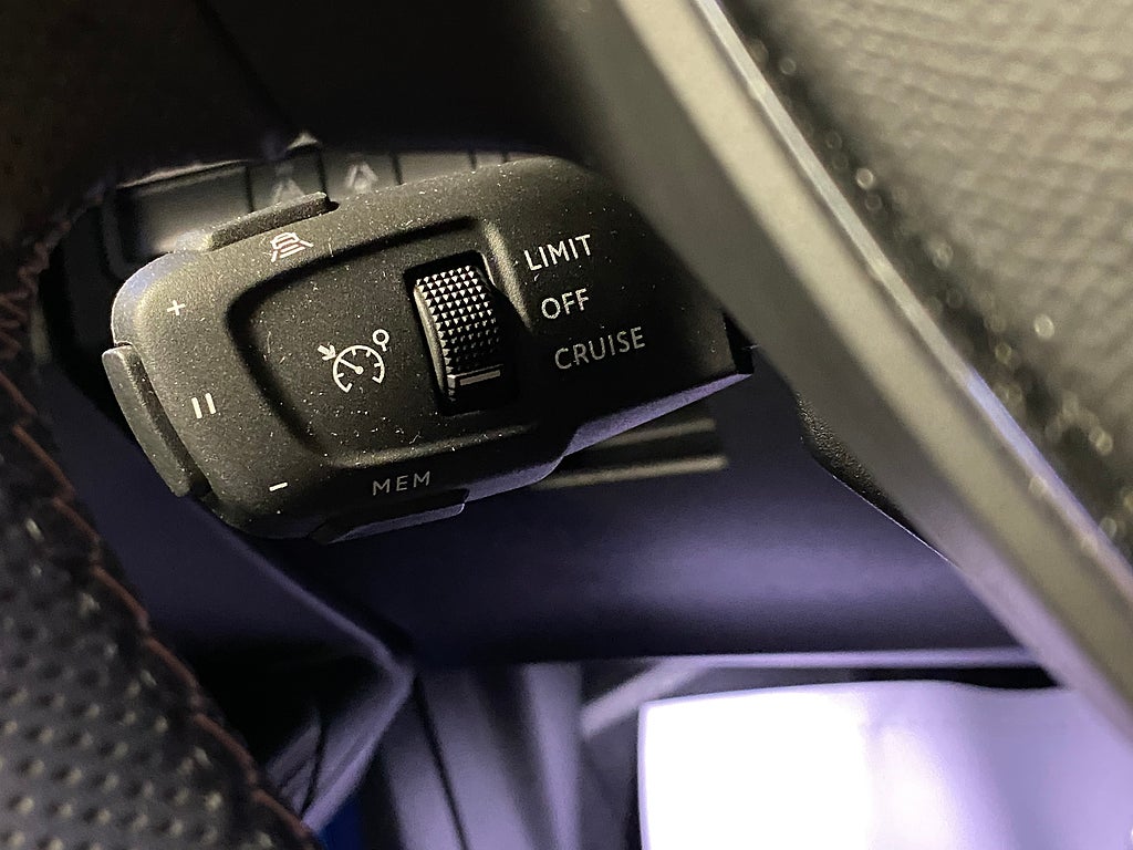 Bild på Peugeot 3008 GT 1.2 PureTech 130hk AUT