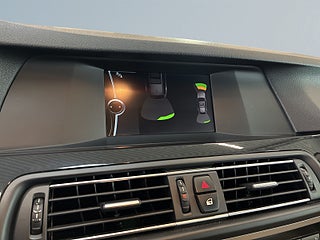 BMW 525d xDrive Touring Steptronic Psens/Elbacklucka/Skinn – bild 11