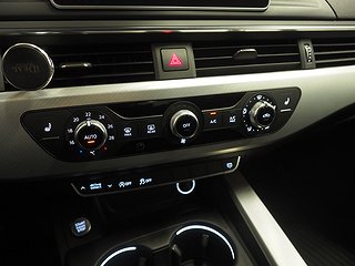Kombi Audi A4 18 av 20