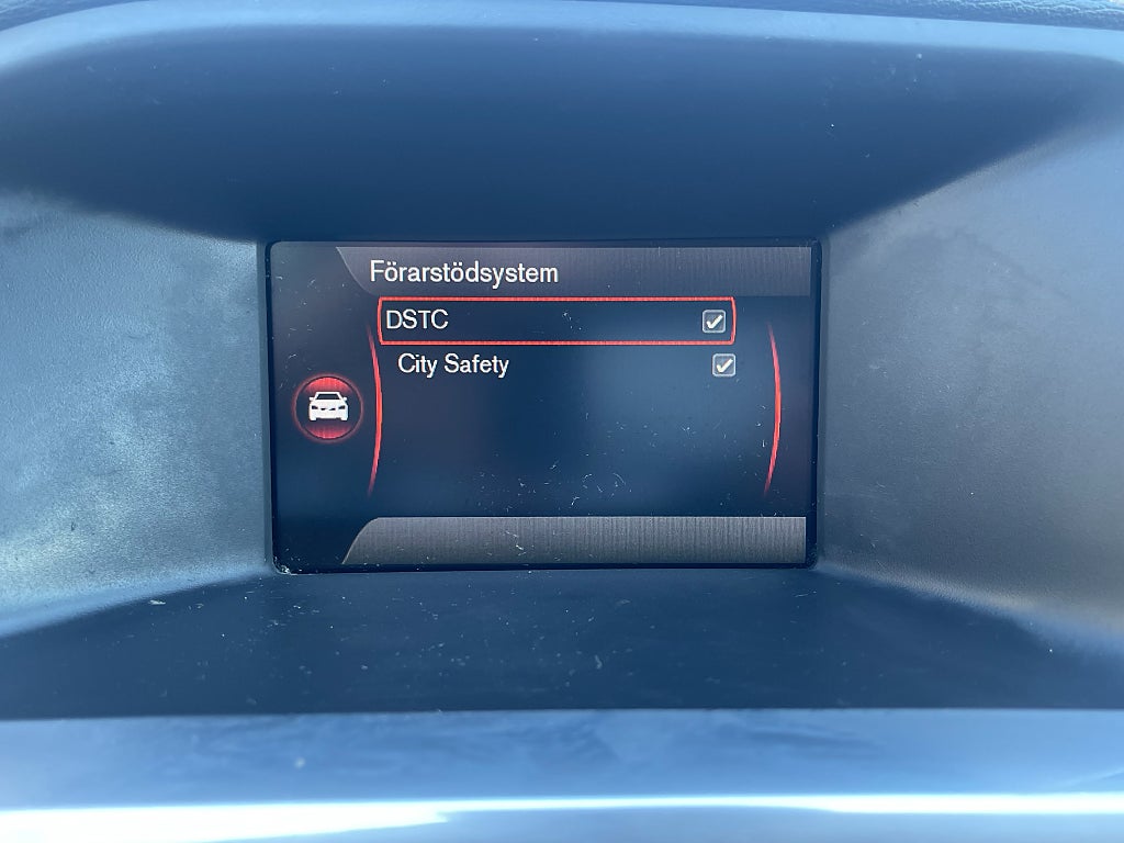 Volvo V60 DRIVe Momentum Dragkrok