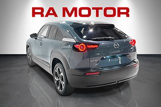 SUV Mazda MX-30 8 av 20