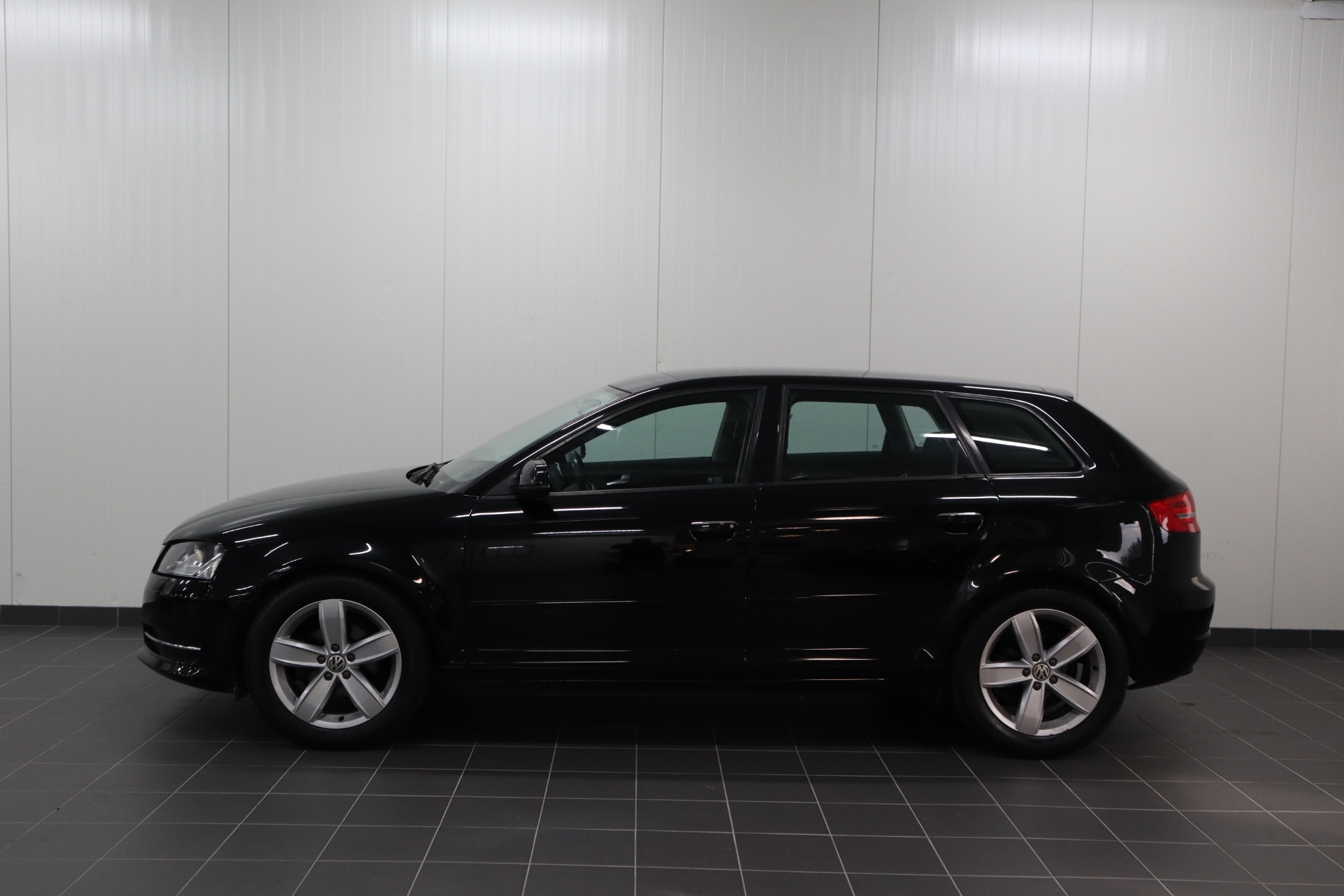 Audi A3 2011, bild 4/39