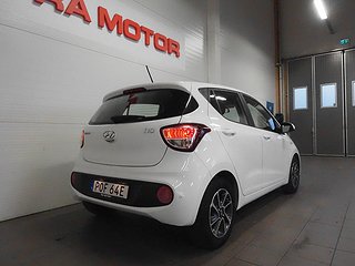 Halvkombi Hyundai i10 7 av 20
