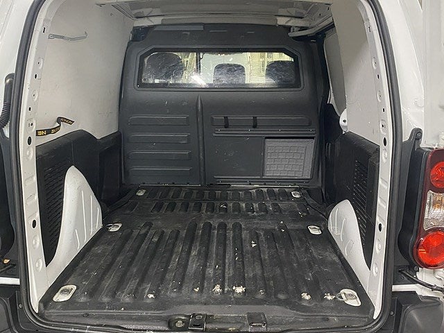 Bild på Peugeot Partner 1.6 BHDi 99hk L1 - FARTHÅLLARE