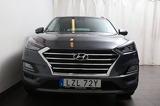 Kombi Hyundai Tucson 7 av 20