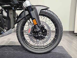 BMW R1300GS/2026/Maximised/Automated Shift Assistent