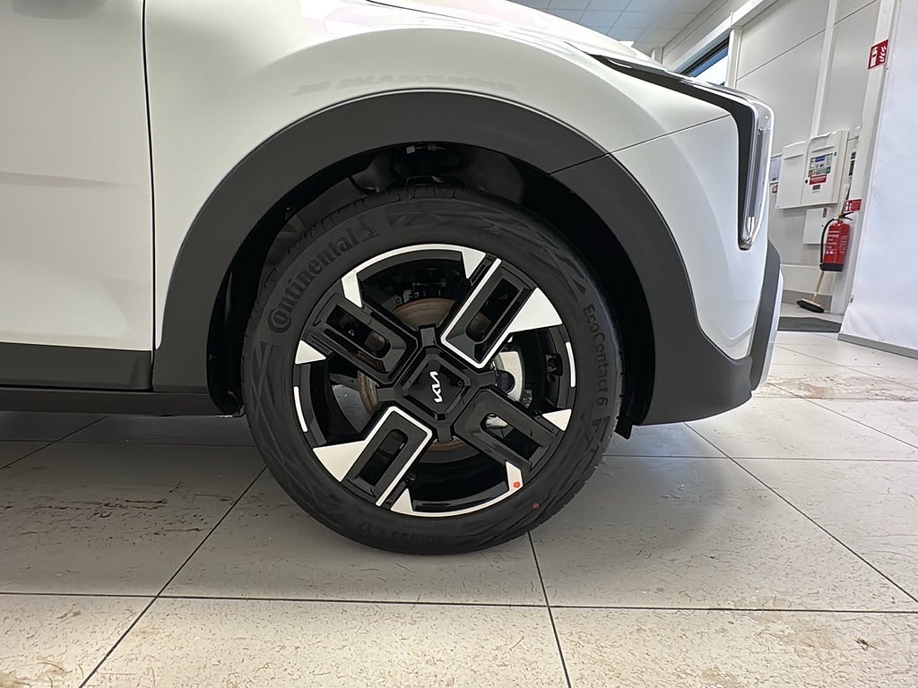 Kia Stonic 1.0 T-GDI MHEV DCT GT LINE