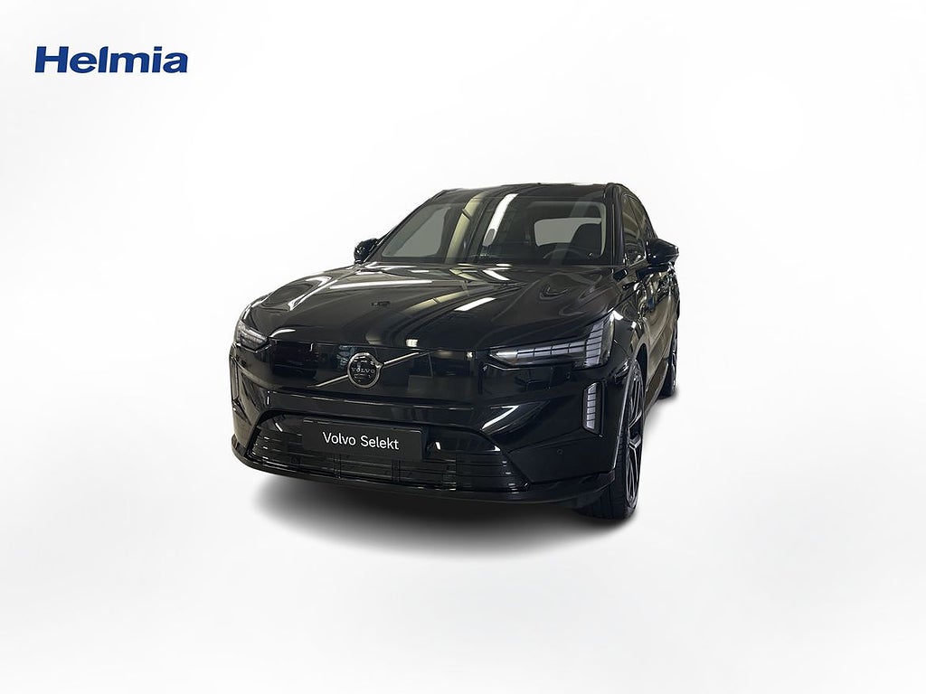 Volvo EX90 Twin M Performance Ultra Pro Edt 7s
