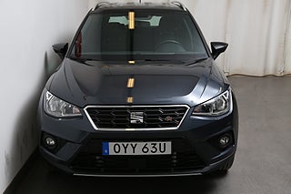 SUV Seat Arona 5 av 23