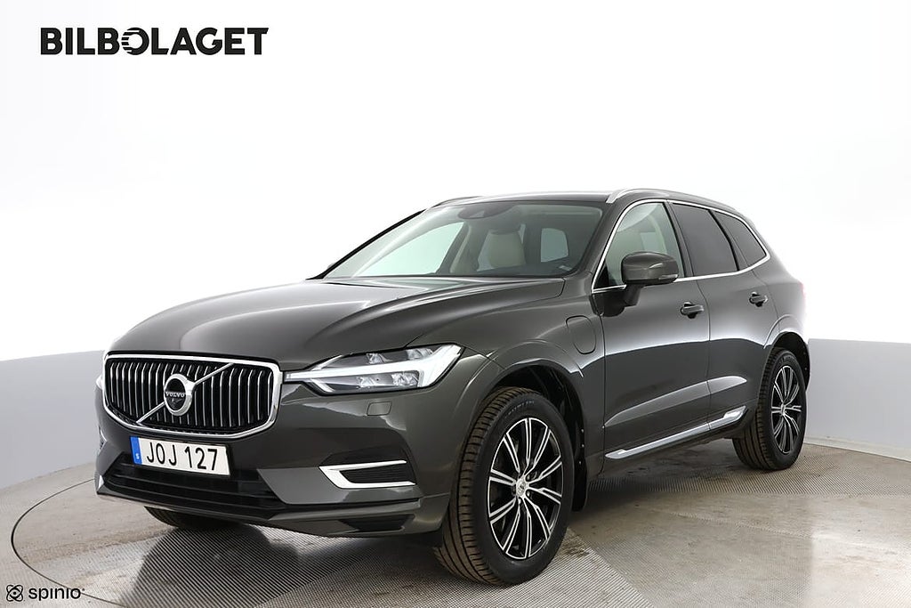 Volvo XC60 T8 AWD Inscription