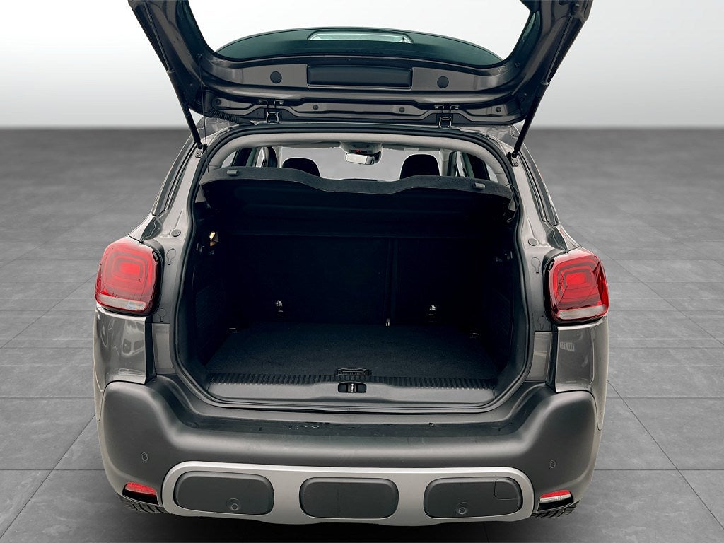 Bild på Citroën C3 Aircross Shine 1.2 PT 130hk Aut - CARPLAY, EN ÄGARE