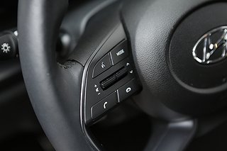 SUV Hyundai Bayon 13 av 22