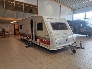 Husvagn-övrigt Kabe SAFIR GLE KS 2 av 19