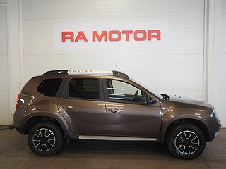 SUV Dacia Duster 4 av 22