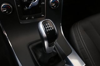 Kombi Volvo V60 15 av 21