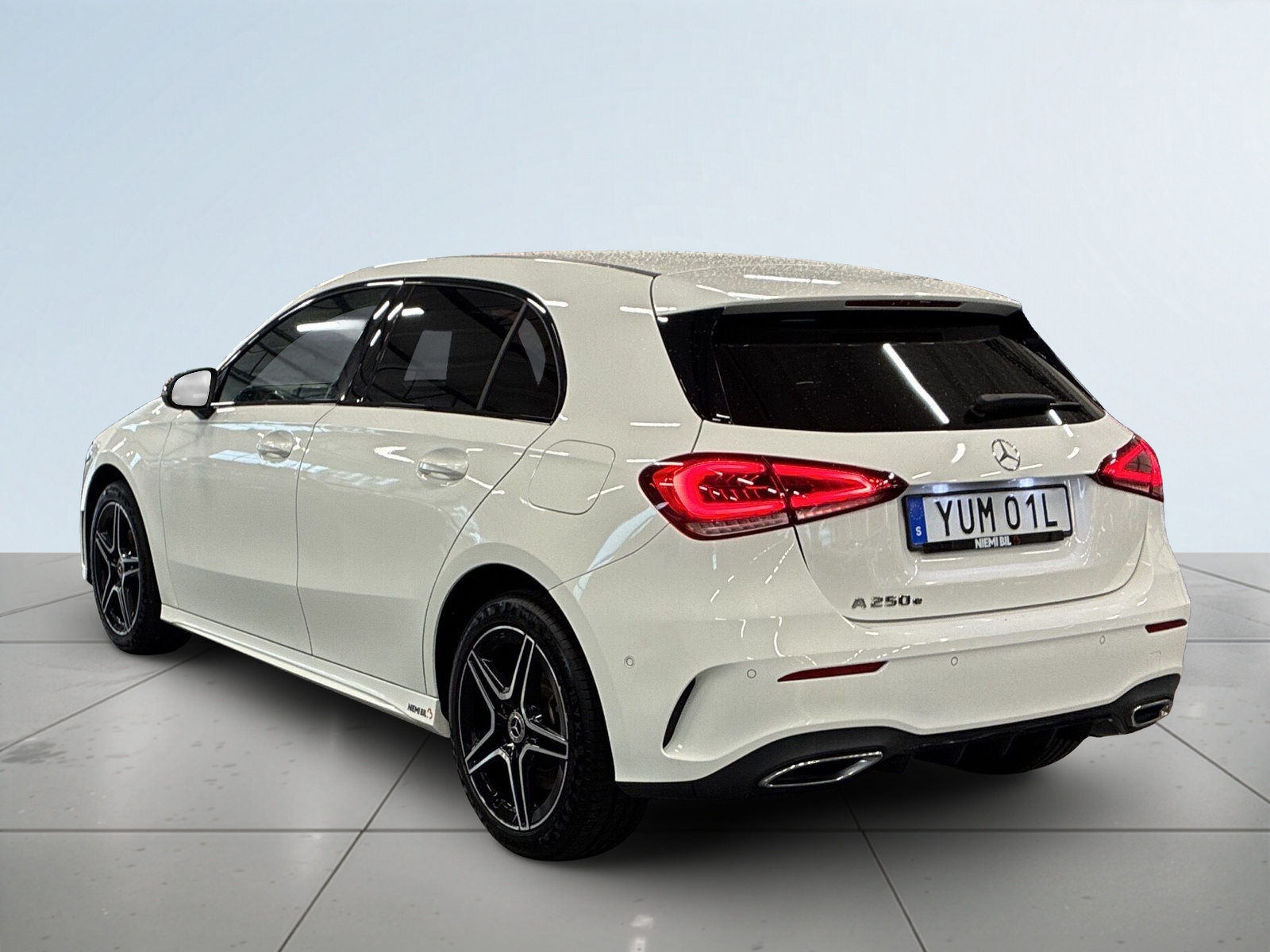 Mercedes-Benz A 2022, bild 5/10