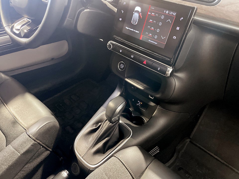 Bild på Citroën C3 Shine 1.2 PT 110hk Aut CARPLAY BACKSENSORER