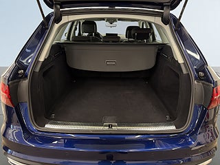 Audi A4 40 TDI quattro S Tronic Advanced Drag/Dvärm/Navi – bild 12