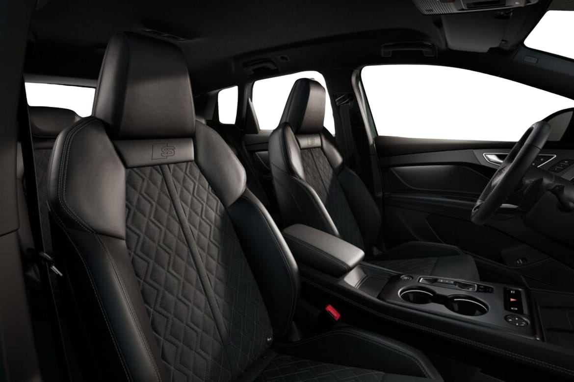 Audi Q4 e-tron 2027, bild 4/34