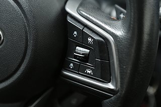 Kombi Subaru XV 16 av 25