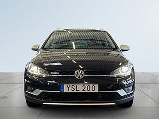 Volkswagen Golf Alltrack 1.8 TSI 4Motion Alltrack Euro 6