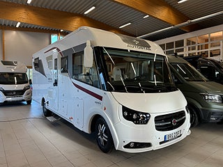 Husbil-integrerad Autostar PRESTIGE I730LJ 180HK AUT 20 av 21