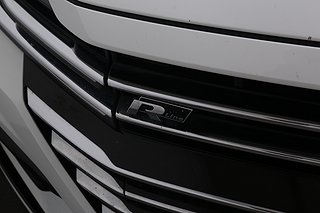 Halvkombi Volkswagen Arteon 11 av 27