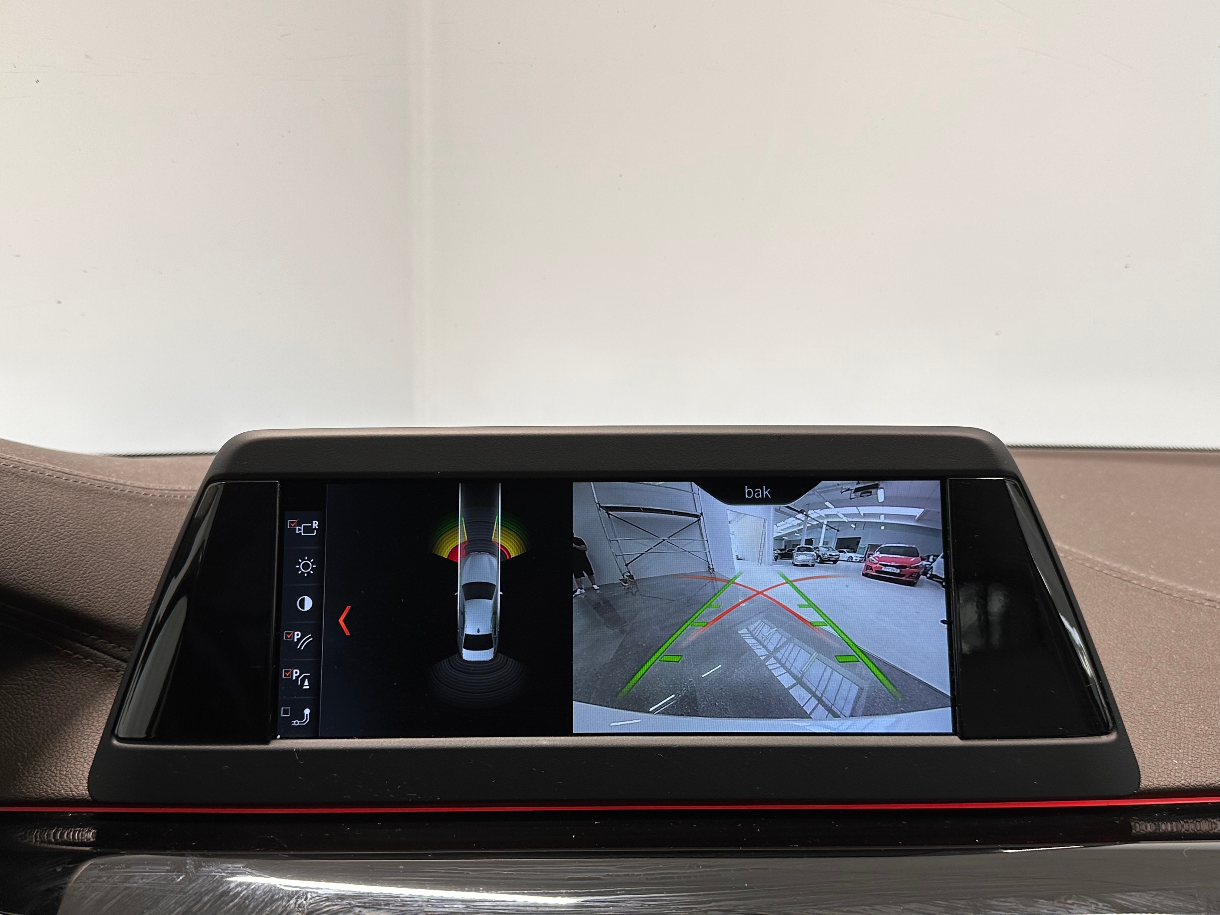 BMW 530 2017, kuva 5/45