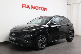 SUV Hyundai Kona