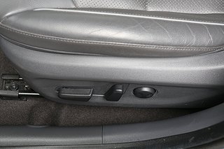 Halvkombi Hyundai IONIQ 12 av 22