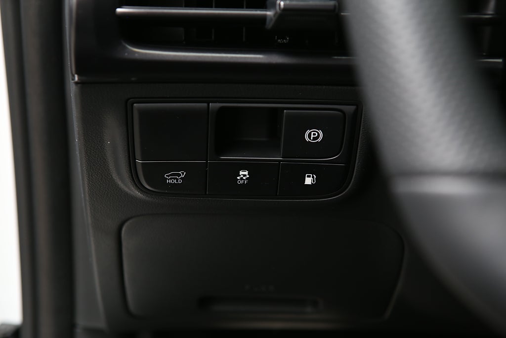 Hyundai Tucson Plug-in 4WD N-Line Avbetalningskampanj