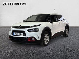 SUV Citroën C4 Cactus