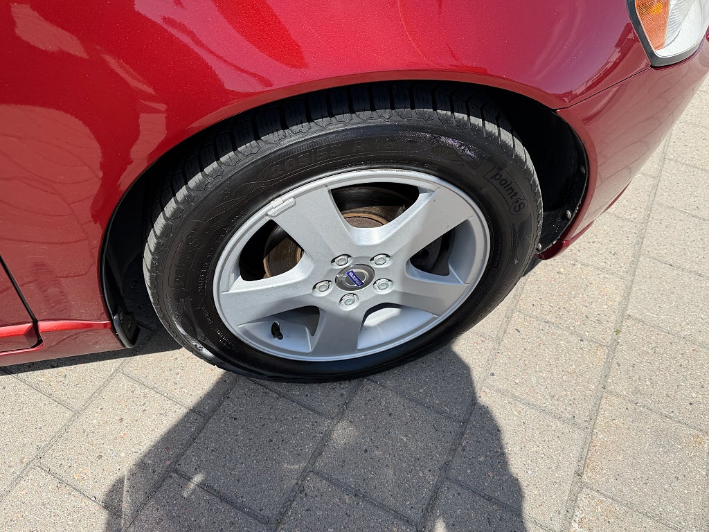 Volvo S40 D2 Kinetic
