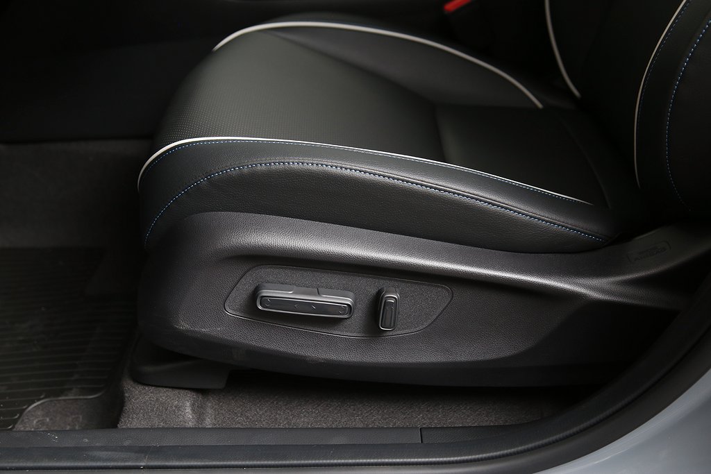 Honda e:Ny1 Elegance 68.8kWh 412km räckvidd 2024