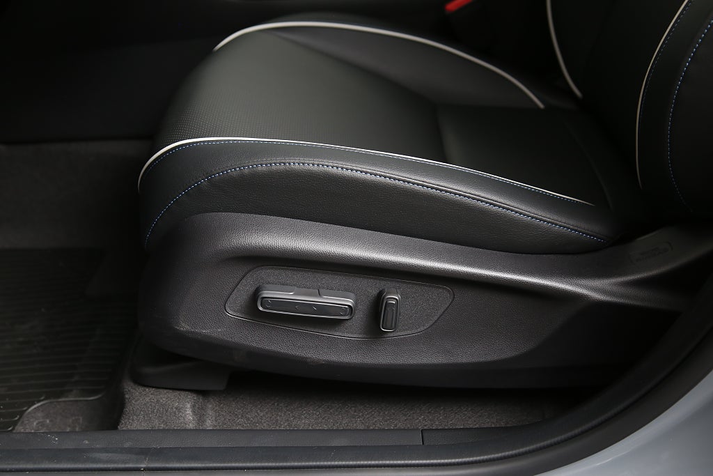 Honda e:Ny1 Elegance 68.8kWh 412km räckvidd