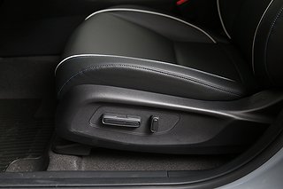 SUV Honda e:Ny1 10 av 26