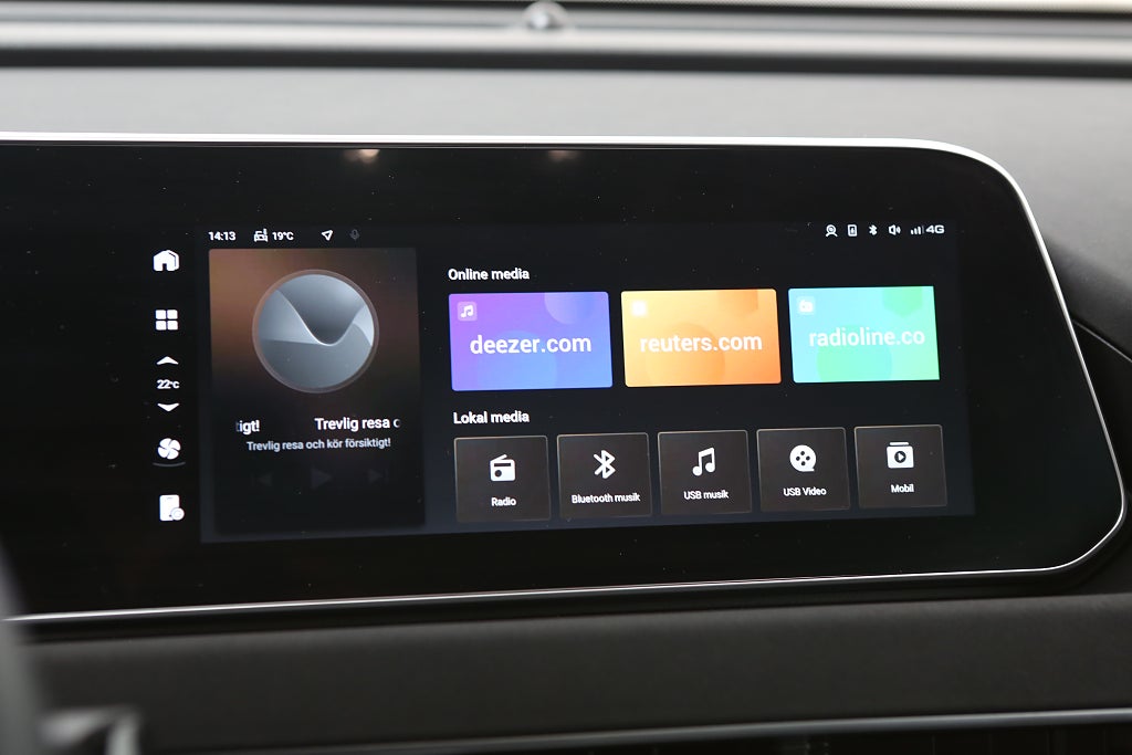 ORA Funky Cat 48Kwh 30mil/räckvidd Superkampanj!!! 2022