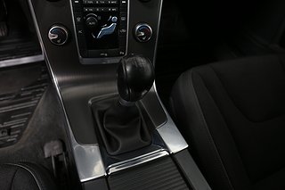Sedan Volvo S60 13 av 21